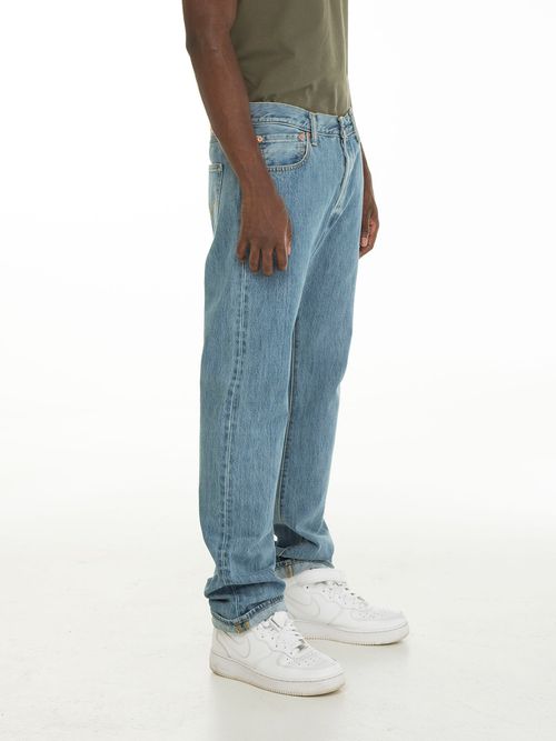 Jean Levi's® 501® original fit para hombre - levisco