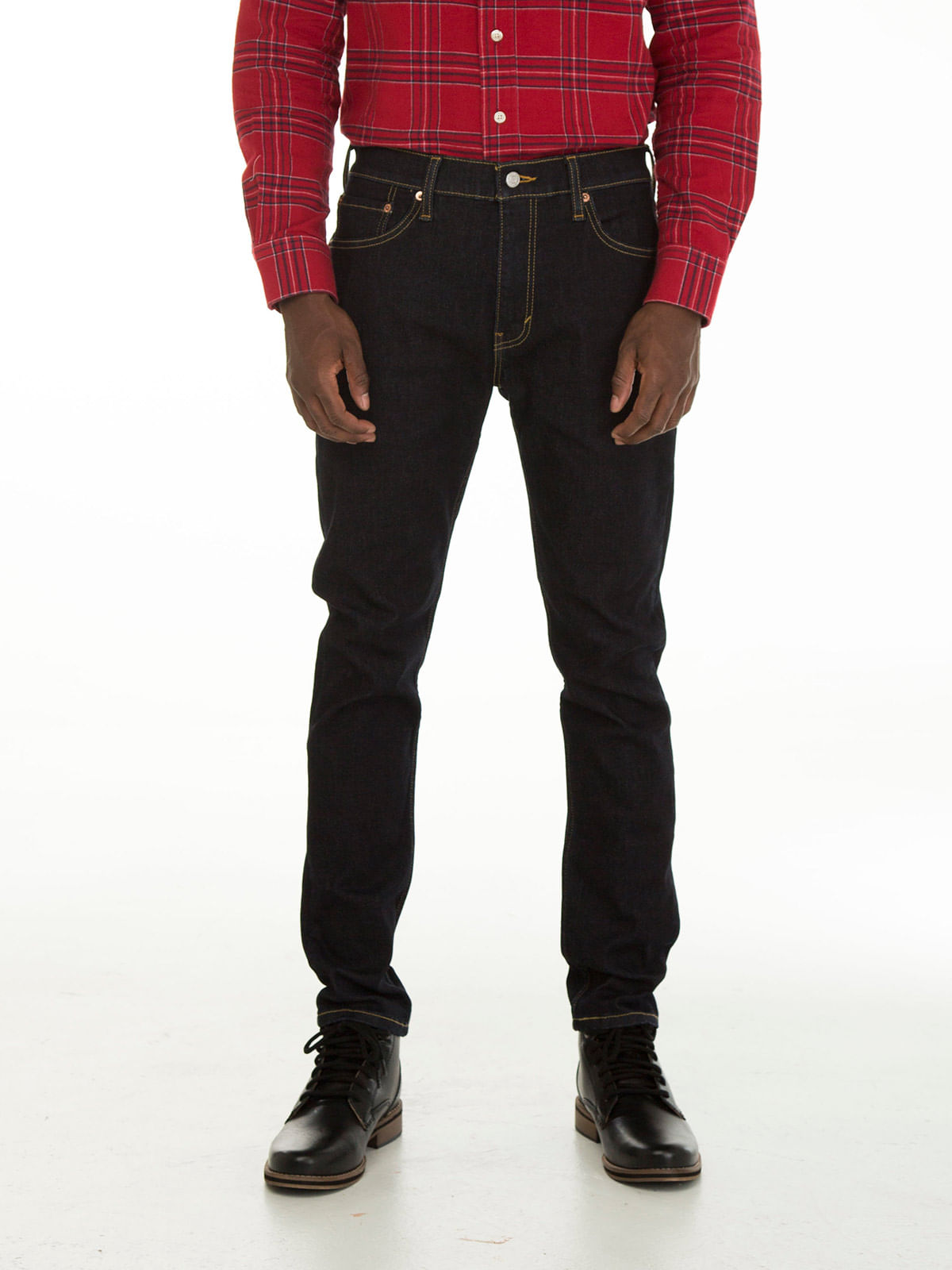 Jean 512™ Slim Taper Fit - levisco