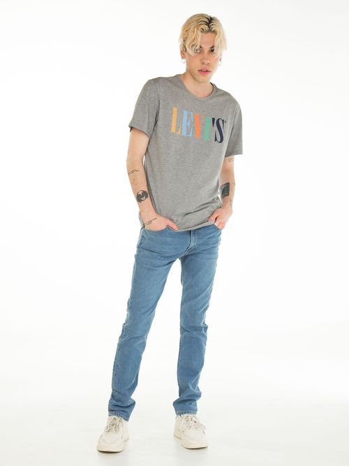 Extreme Skinny en Hombre - Jeans - 519 Extreme Skinny – levisco
