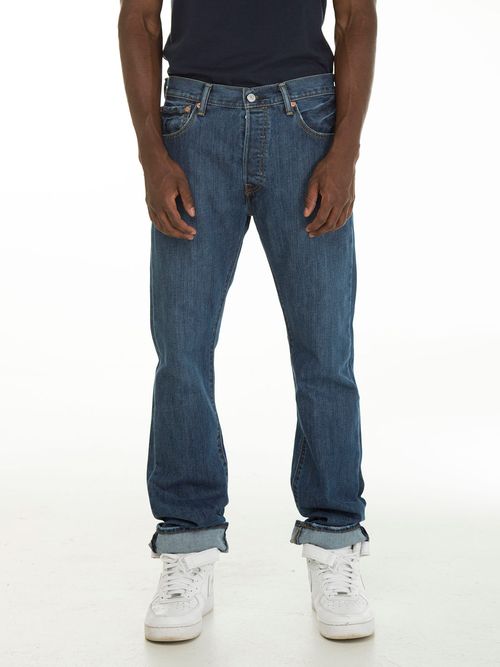 Jeans Levi's® 501® para Hombre | Levi's® Colombia