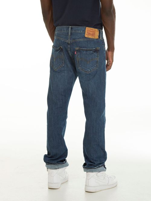 Jeans Levi's® 501® para Hombre | Levi's® Colombia