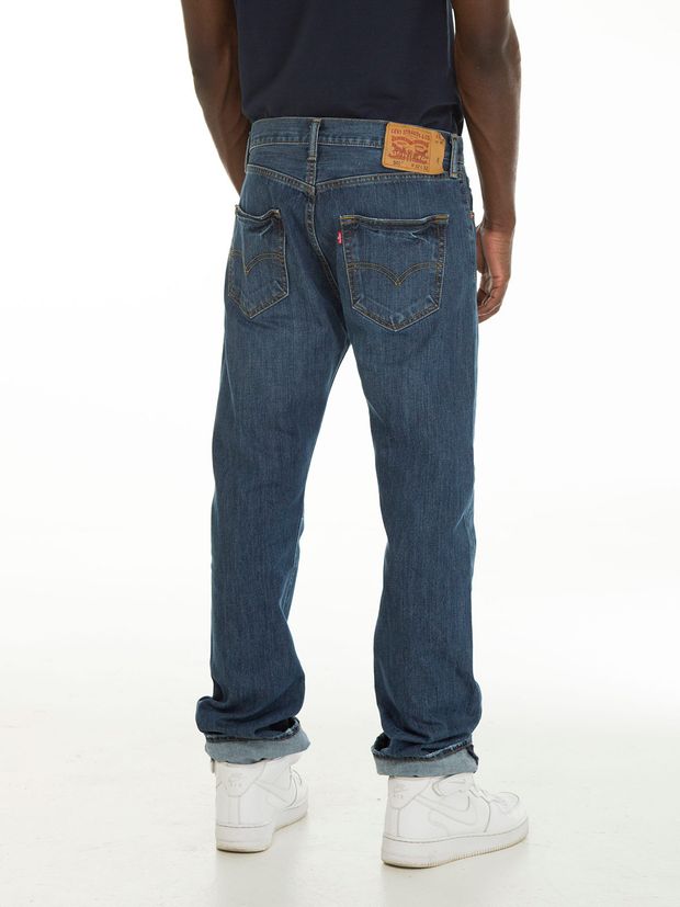 jeans levis para hombre