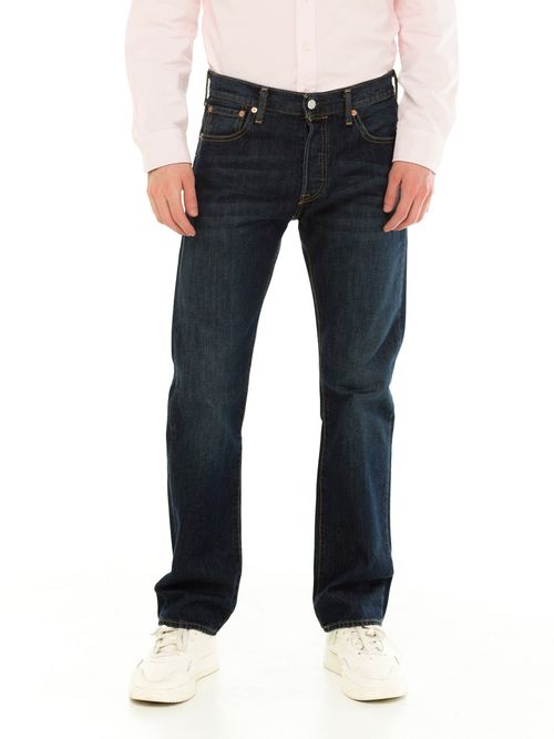 Jeans Levi's® 501® para Hombre | Levi's® Colombia