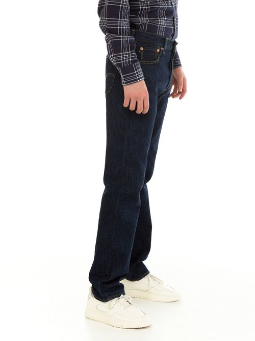 Jean Levi's® 501® original fit para hombre - levisco