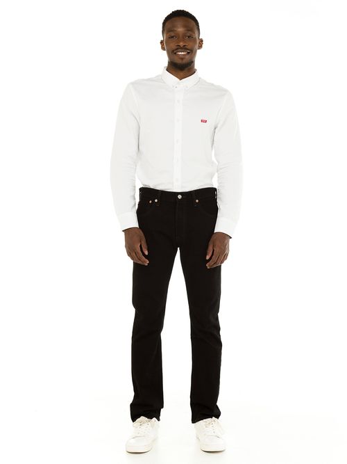 Jean Levi's® 501® original fit para hombre - levisco