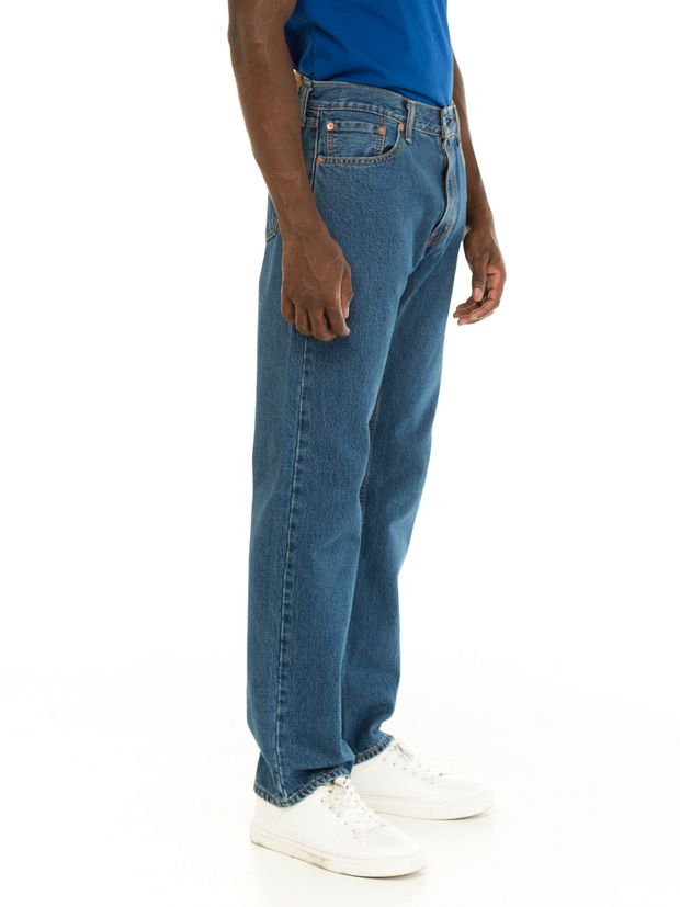 Jean Levi's® 505™ regular fit para hombre - levisco