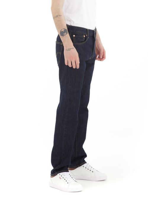 Jean Levi's® 501® original fit para hombre - levisco