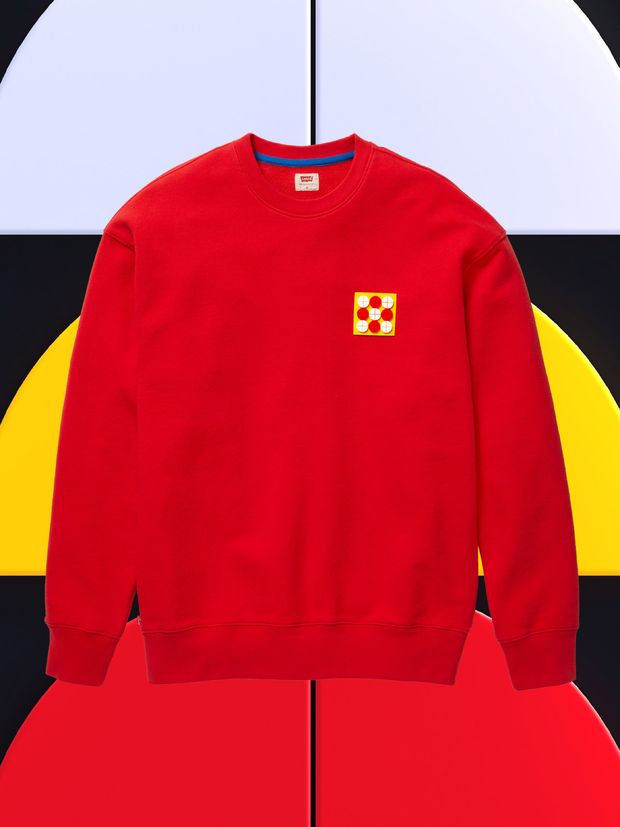 lego levis