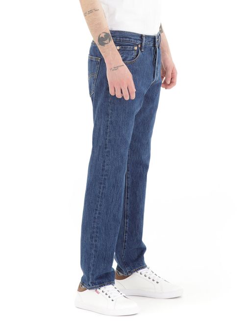 Jean Levi's® 501® original fit para hombre - levisco