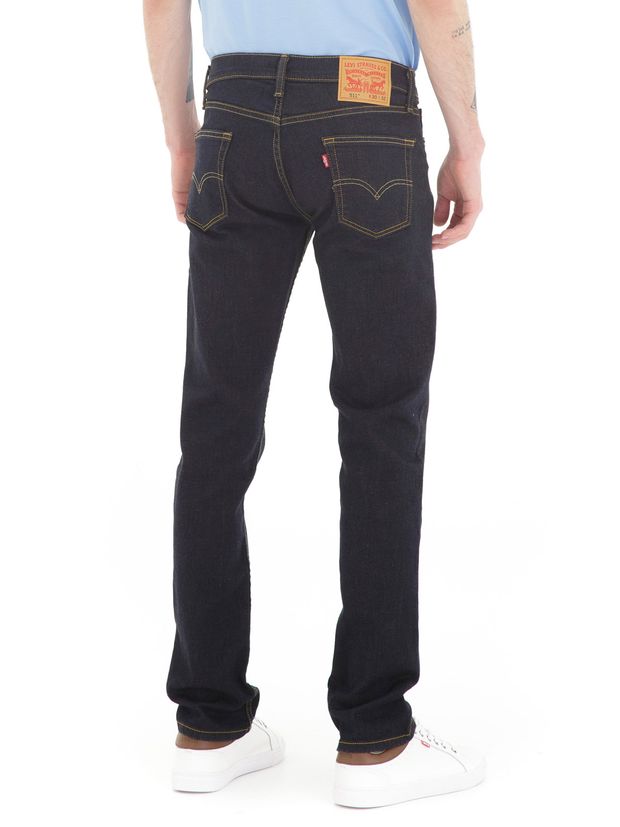 Jean 511™ slim fit para hombre - levisco