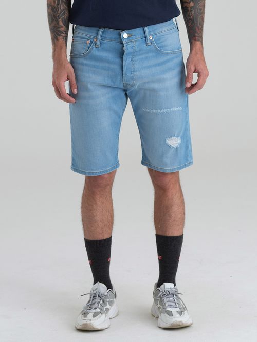 levi's bermudas hombre