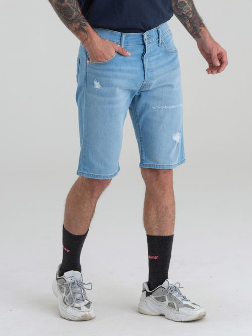 levi's bermudas hombre