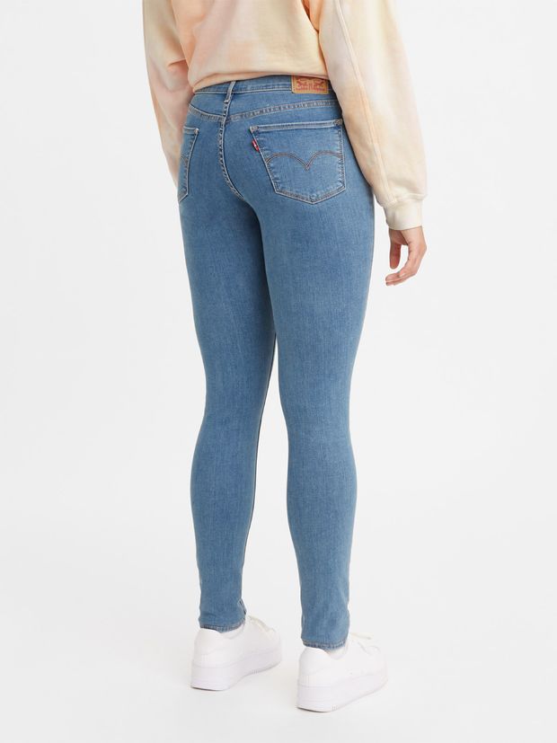 710 levis super skinny