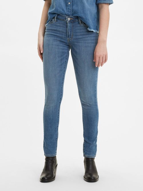 levi's 711 mujer