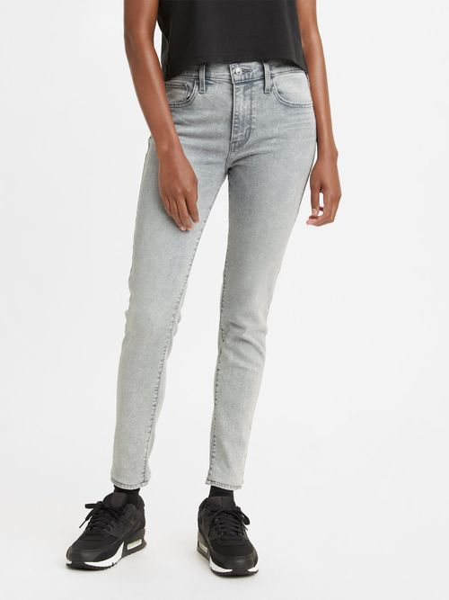 super skinny jeans levis