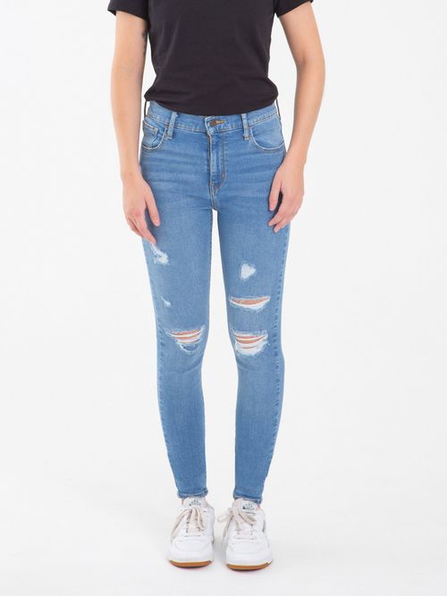 Guía de Jeans Levi's para mujer | Levi's Colombia