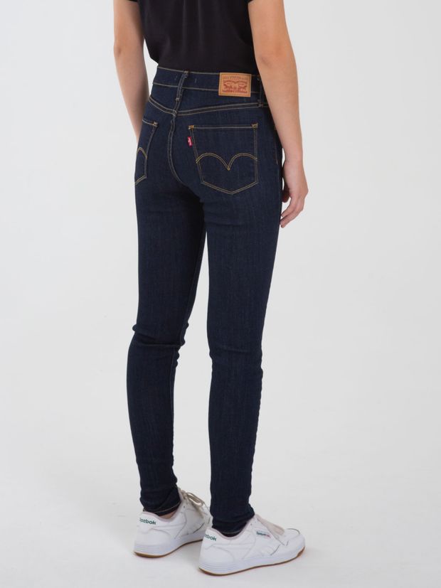 levis super skinny mujer