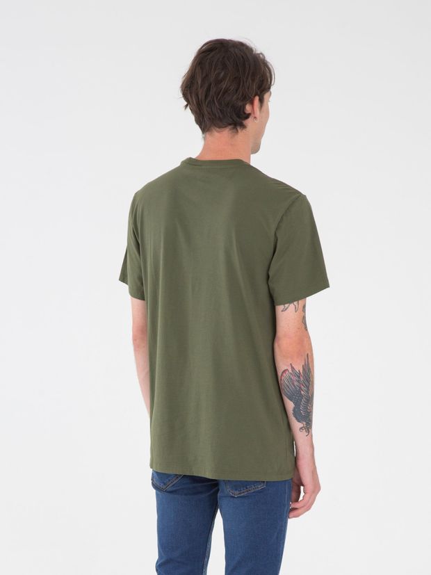 Camiseta Levi's® graphic batwing para hombre - levisco
