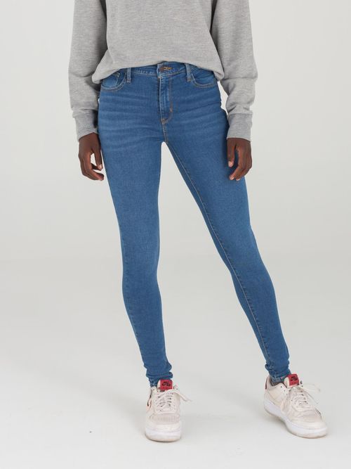 CATEGORIAS-Jeans || Levis
