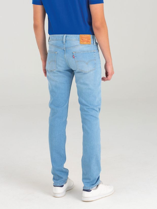 jeans levis para hombre