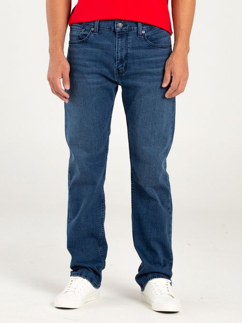 jeans levis 505 para hombre