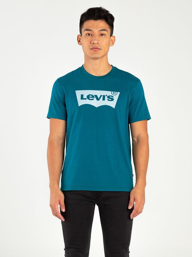 camiseta levis precio