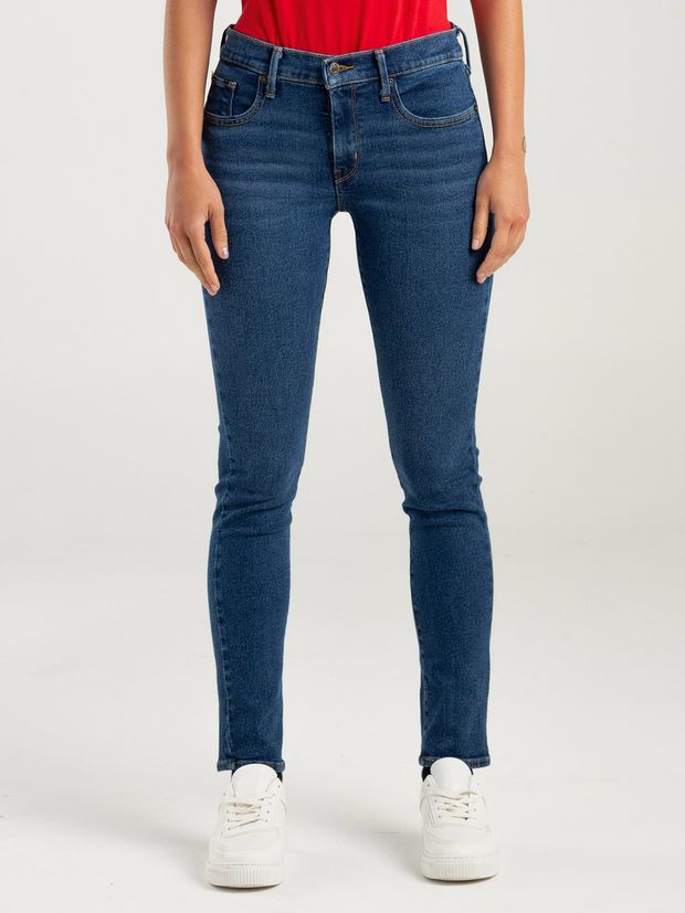 levi's 311 skinny mujer