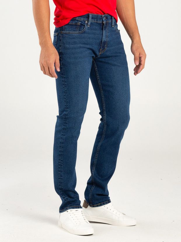 jeans levis para hombre