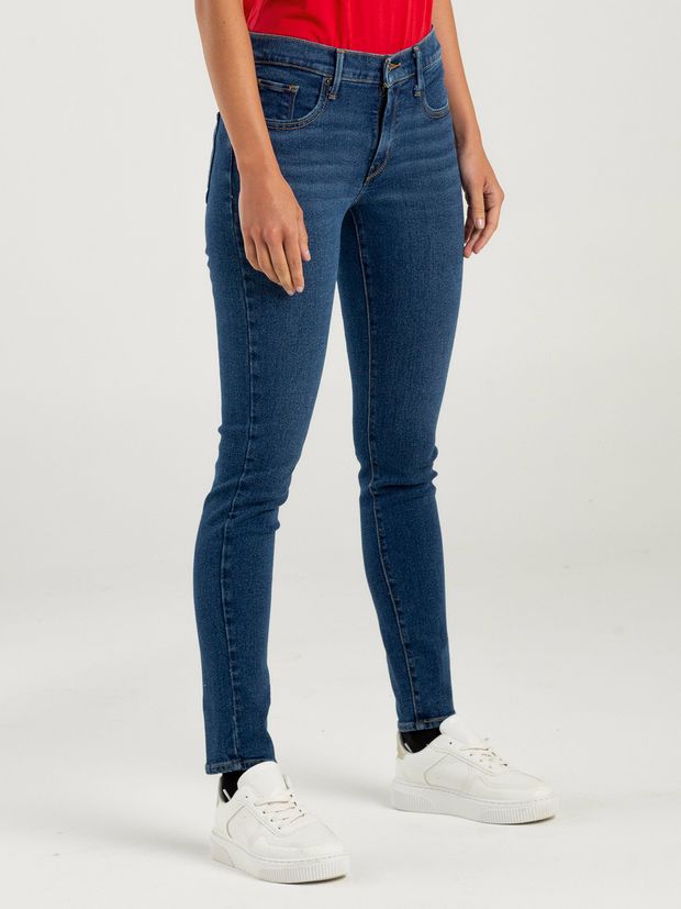 levi's 311 skinny mujer