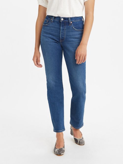 Jeans para Mujer | Jeans Lévi's | Levi's® Colombia