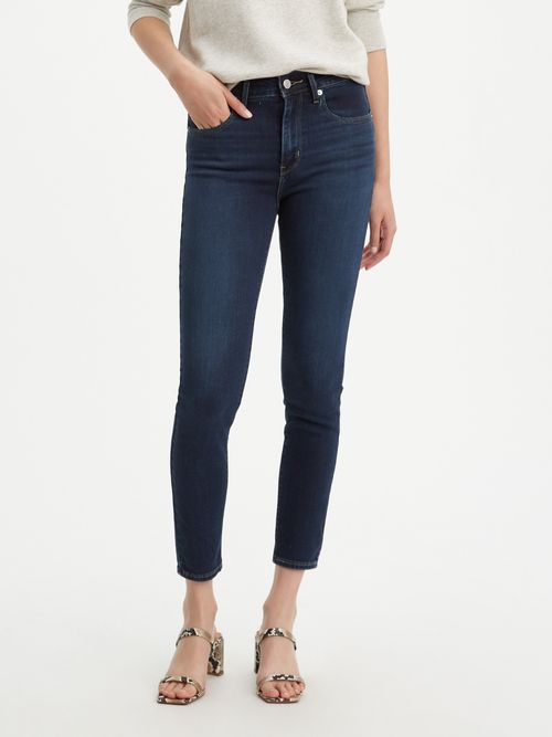 pantalones levis para mujer