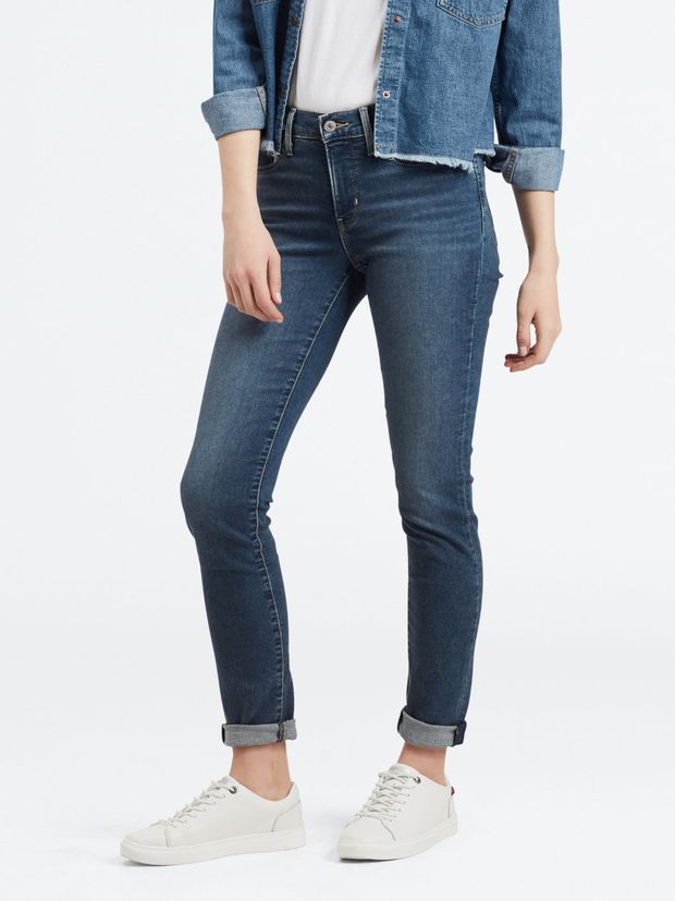 levi's 311 skinny mujer