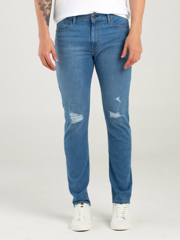 jeans levis para hombre