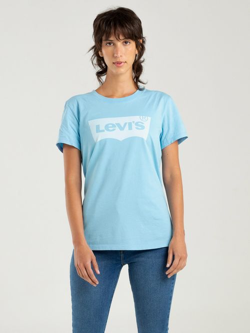 Camisetas Levi's y tops para | Levi's Colombia