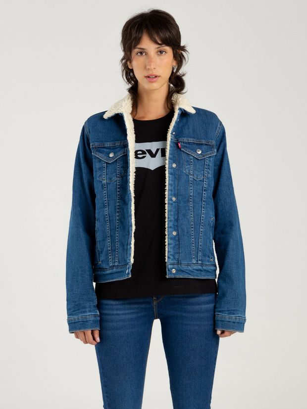 Chaquetas de Levi's: Compra hasta −60% | Stylight