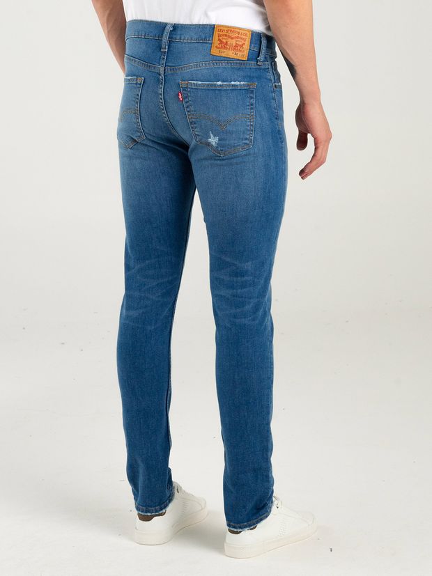 jeans levis para hombre