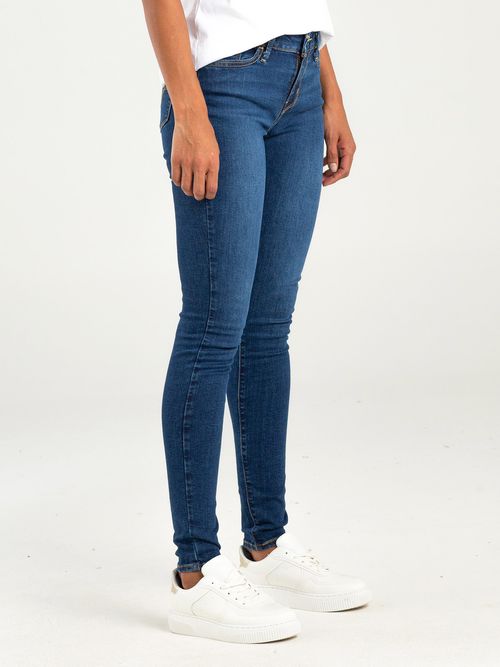 transferencia de dinero imagen ballena azul Jeans para Mujer | Jeans Lévi's | Levi's® Colombia