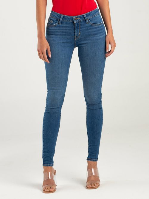 Super Skinny Mujer: Levi's® 710 y 720 | Colombia