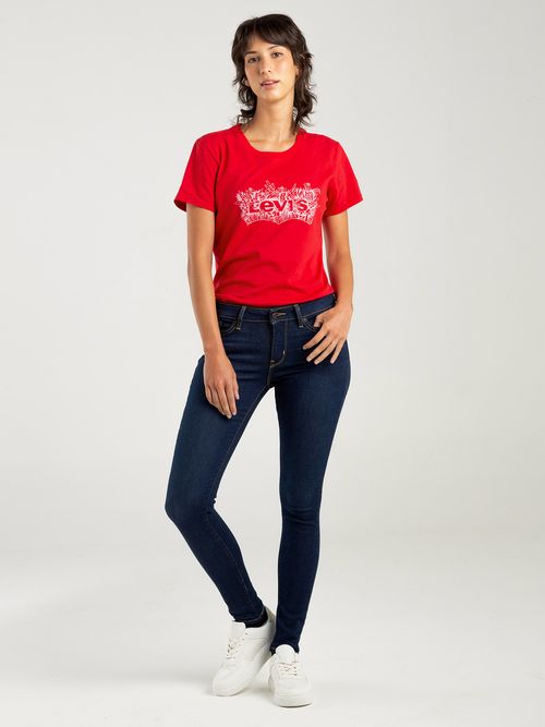 Jeans Skinny de Mujer | Levi's® 711, 311 y 721 | Colombia