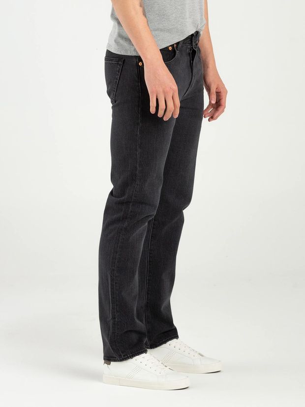 Pantalones Levi's 501 Original Fit para hombre rebajados de 110 € a sólo  49,90 €