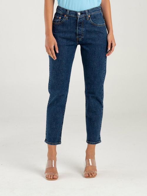 levis jeans 501 mujer