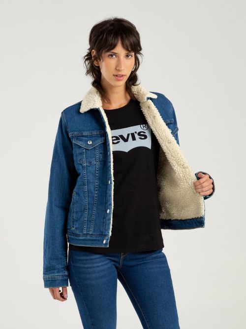 Ropa mujer, Jeans, Chaquetas, Camisetas| Levi's