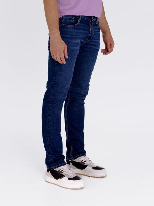 511™: Jeans Slim Fit Hombre | Levi's® Colombia