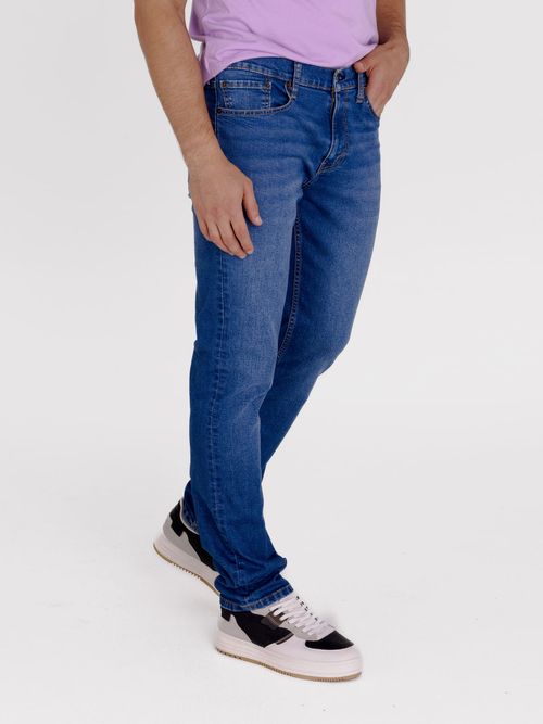 Levi's® 511™: Jeans Slim Fit para Hombre | Levi's® Colombia