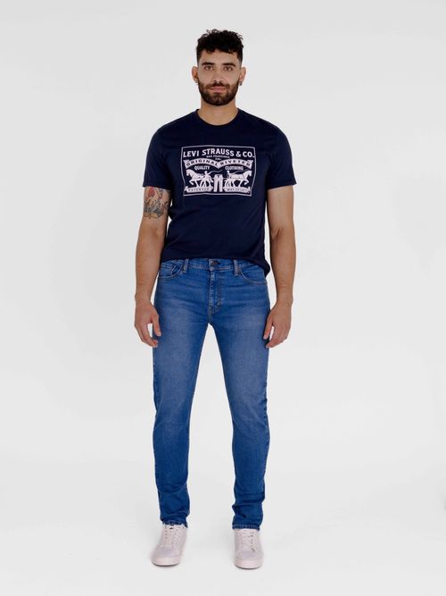 Jeans 512™ Levi's® Slim Taper para Hombre | Levi's® Colombia