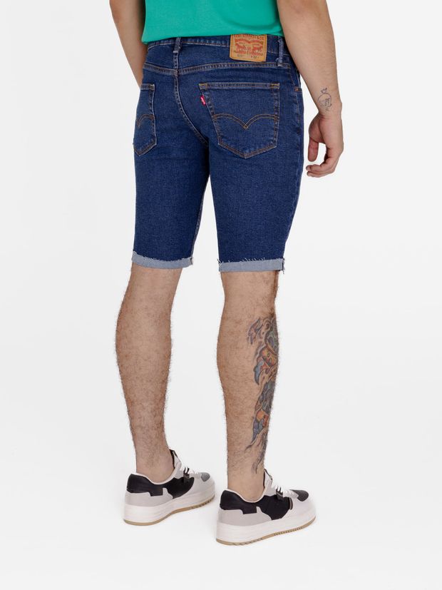 bermudas levis hombre precio