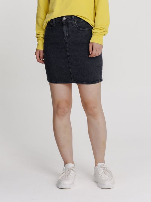 Por cierto fusión Mojado Shorts y faldas de jean para mujer | Levi's® Colombia