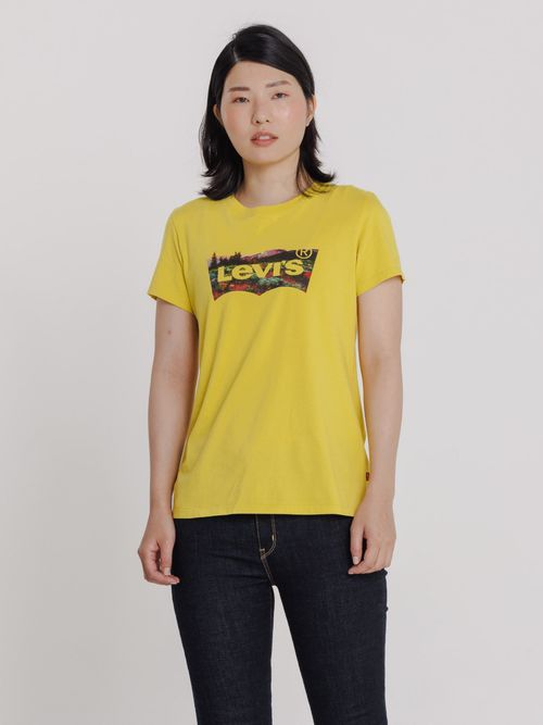 Camisetas Levi's y para mujer | Levi's