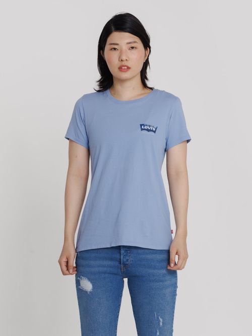 Touhou Silla empresario Camisetas Levi's y tops para mujer | Levi's Colombia