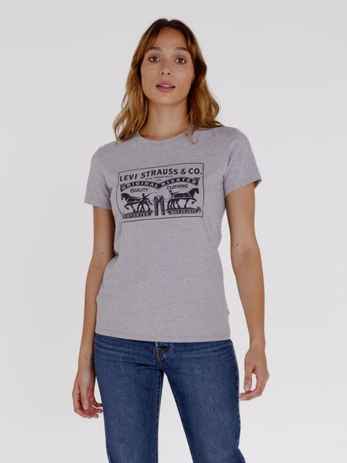 Camisetas Levi's y para mujer | Levi's